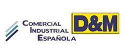 Comercial Industrial Española