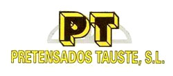 Pretensados Tauste