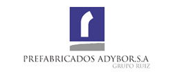 prefabricados ADYBOR