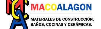MACOALAGON. Materiales de construcción Alagón