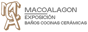 MACOALAGON. Materiales de construcción