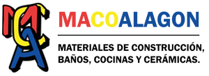 MACOALAGON. Materiales de construcción