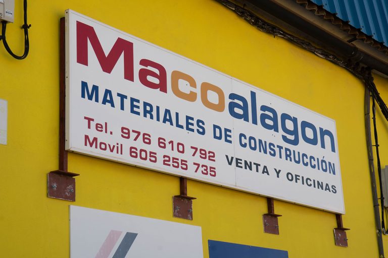 Materiales de Construcción 1