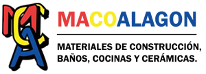 MACOALAGON. Materiales de construcción