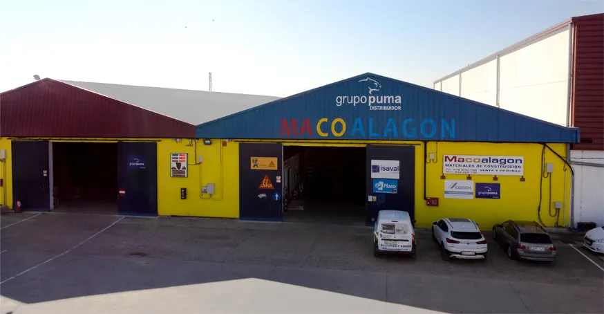 fachada MACOALAGON