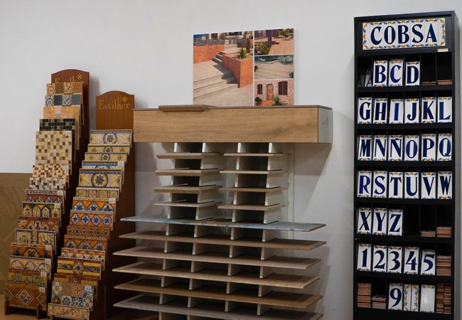 Cocinas, Baños y Cerámica 02