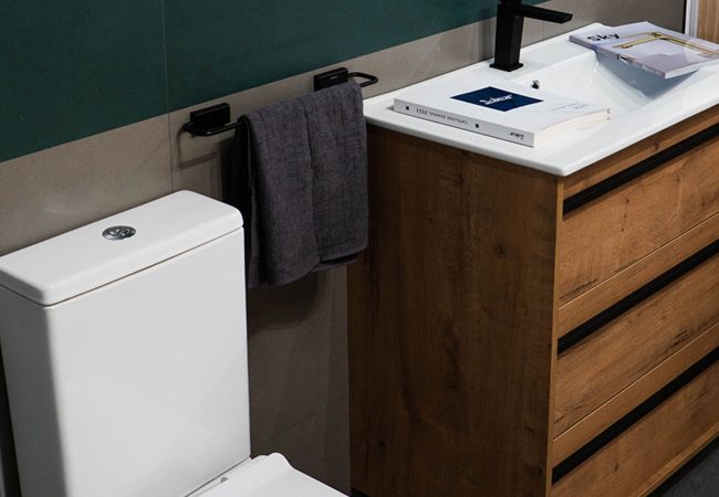Cocinas, Baños y Cerámica 31