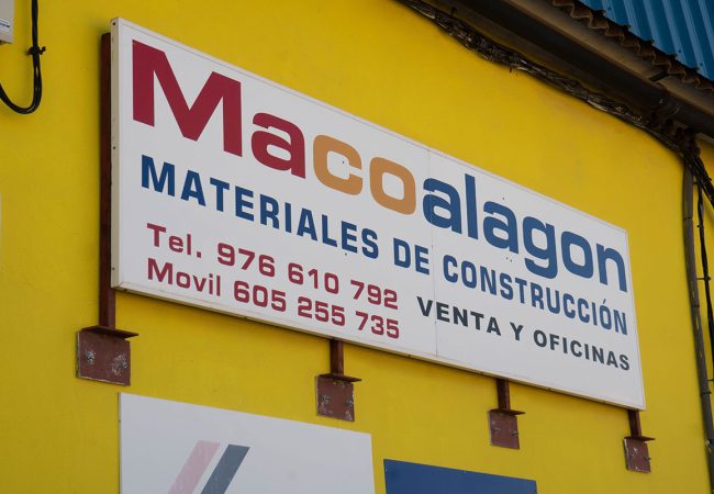Materiales de Construcción 1